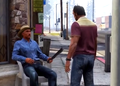 GTA V is owned and copyrighted by Rockstar Games. Images used for educational purposes only.