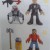 19 - Secret Agent 20 - Lumberjack 19 - Secret Agent 20 - Lumberjack