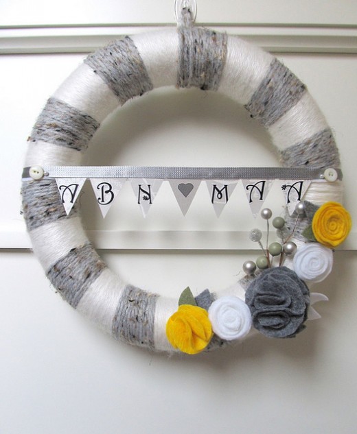 How to Incorporate Your Wedding Colors