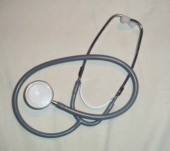 The Stethoscope