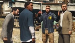 Grand Theft Auto V Walkthrough: Monkey Business