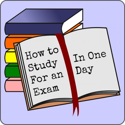 exam-in class an Study Day One to Owlcation   Exam for in How