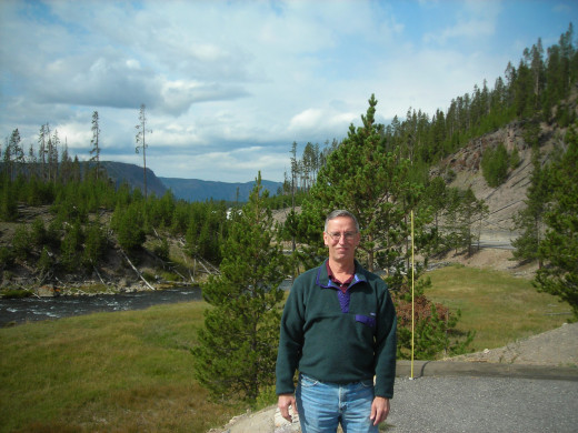 The author used his addictive personality to fuel his early writings