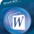 Design Based On MS Word Logo