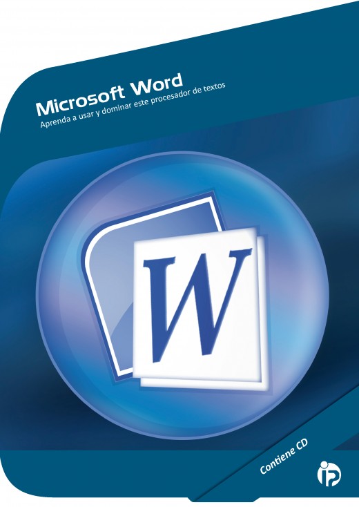 Design Based On MS Word Logo