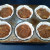 Tortillas loaded with apple pie filling. Tortillas loaded with apple pie filling.