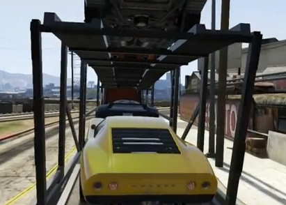 GTA V is owned and copyrighted by Rockstar Games. Images used for educational purposes only.