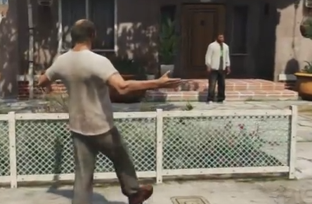 GTA V is owned and copyrighted by Rockstar Games. Images used for educational purposes only.