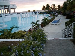 Grand Palladium Hanover Jamaica