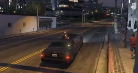 GTA V is owned and copyrighted by Rockstar Games. Images used for educational purposes only.
