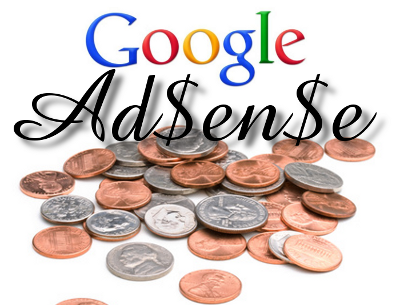 Start making money on Hubpages and your other online services with Google AdSense. Pennies add up!