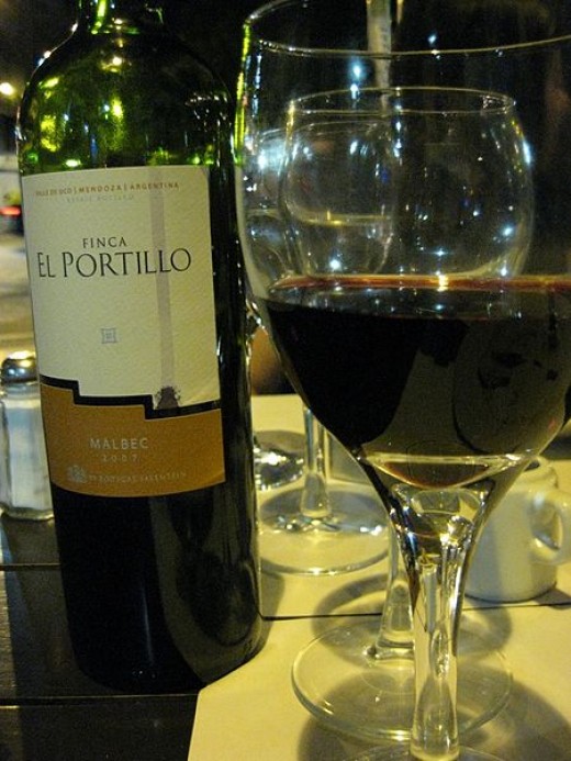 Why is Wine Now More Popular Than Beer? HubPages