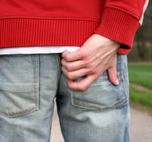 Although somewhat difficult to discuss, anal itching is actually a common problem with some potentially easy fixes.