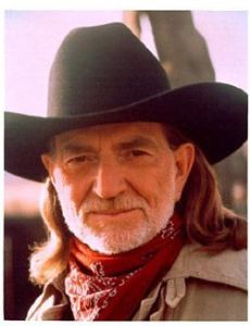 Willie Nelson