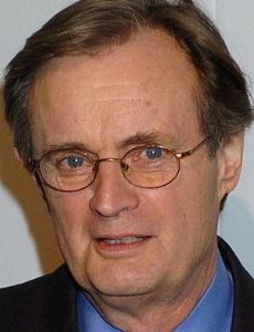 David Keith McCallum,Jr.