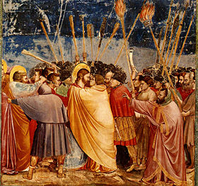 280px-Giotto-KissofJudas.jpg