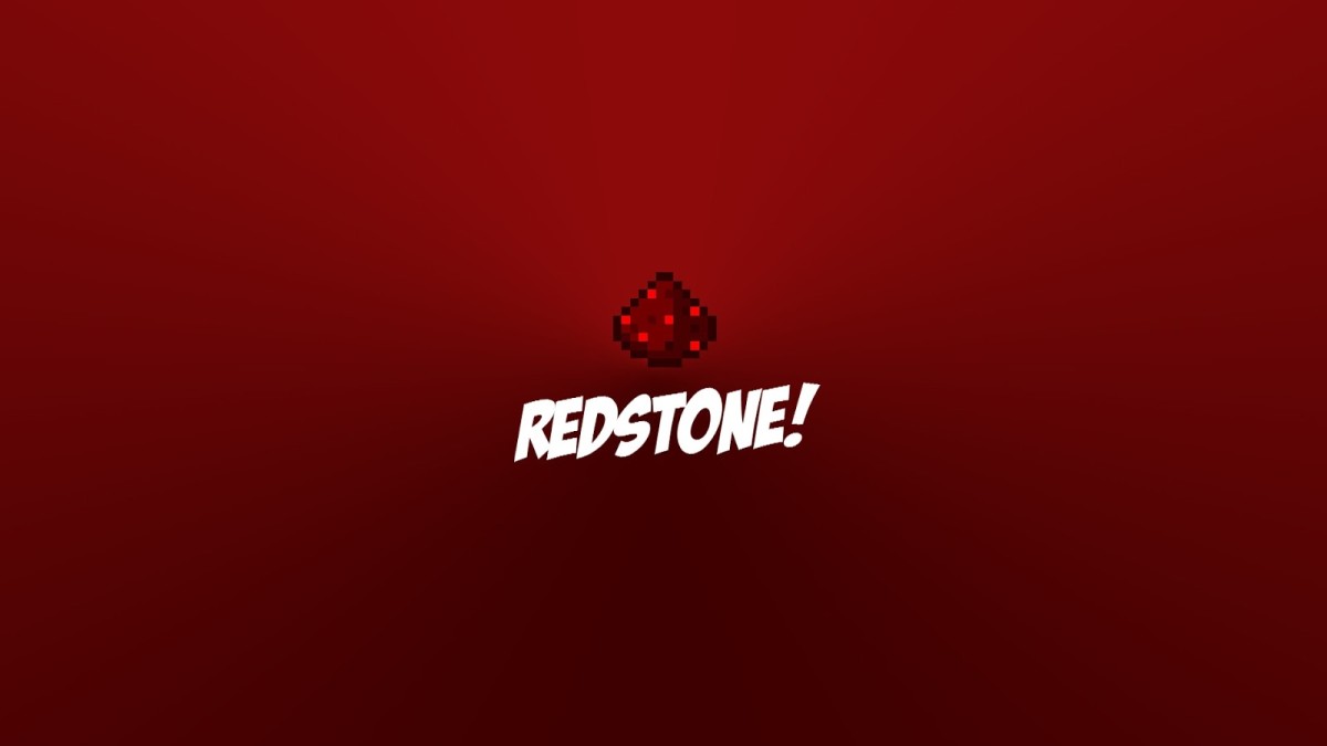 Redstone Tutorial For Minecraft What Can Redstone Be Used For