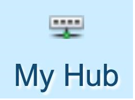 I took this picture while using bubblews.A place where you submit your hubs/bubbles