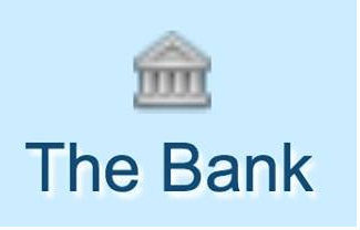 The icon where you can check your earnings