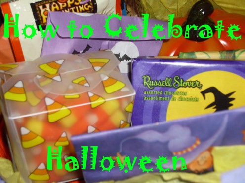 How to Celebrate Halloween at Home How to Celebrate Halloween at Home