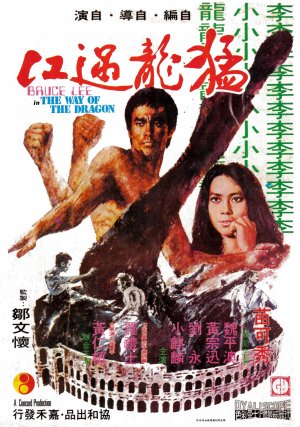 Movie poster used for illustrative purposes under fair use policy for film criticism.