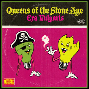 QotSA's fifth album was released on June 8, 2007 in some countries, June 11 in the United Kingdom and June 12 in the United States.