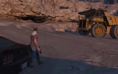 GTA V is owned and copyrighted by Rockstar Games. Images used for educational purposes only.
