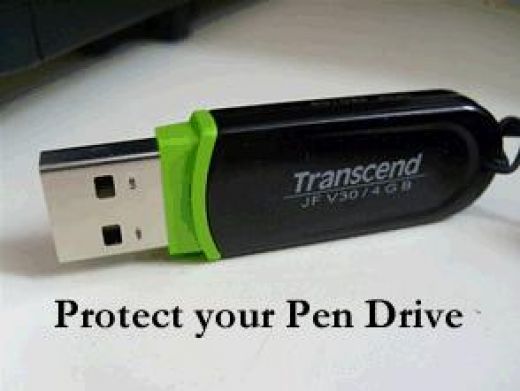 Pen drive