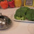 Fresh broccoli Fresh broccoli