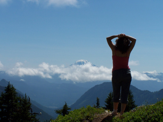 Reach for new horizons