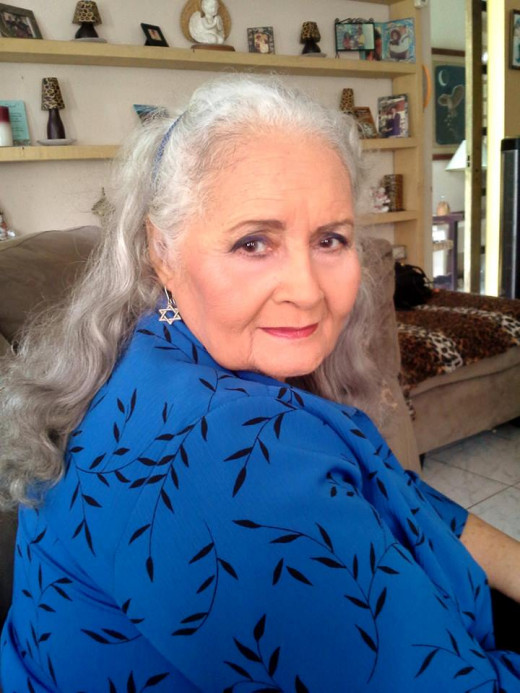 Our Mother 2013