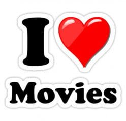 How I Fell in Love Forever with Movies