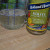 White cooking wine. White cooking wine.