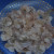 Shrimp is thawed. Shrimp is thawed.