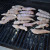 Cook on the grill for 10 minutes. Cook on the grill for 10 minutes.