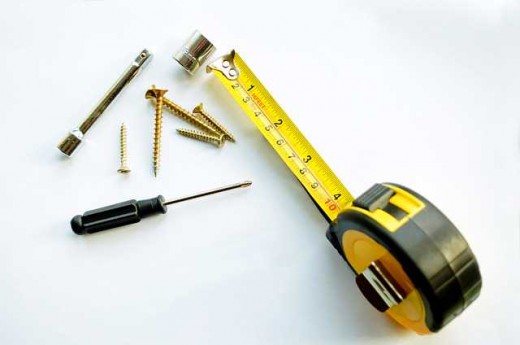Costing and estimating