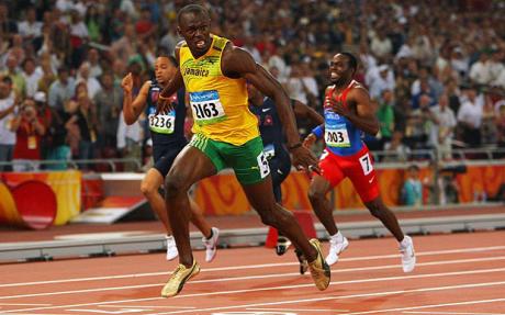 fastest runner in the world fastest runner in the world