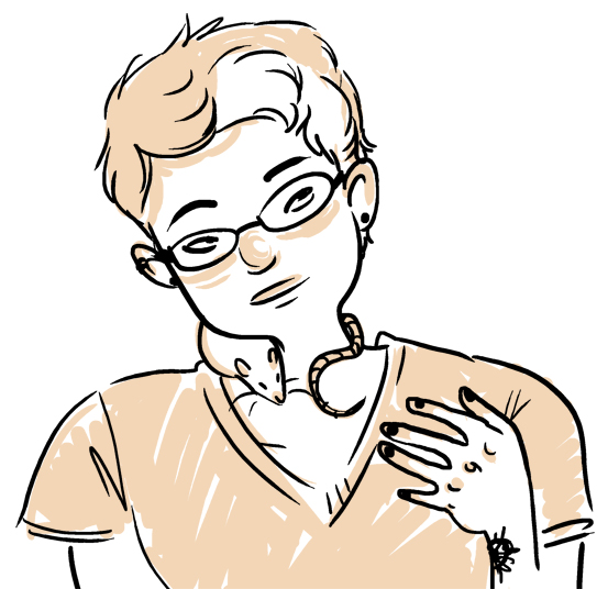 HubPages profile picture for @phobic
