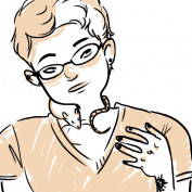 phobic profile image