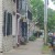 A view down Pearl Street in the Stockade District of Kingston. A view down Pearl Street in the Stockade District of Kingston.
