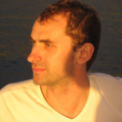 landed profile image