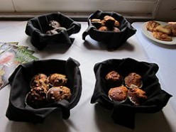 Savory Muffin Recipes