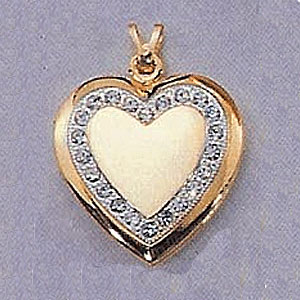 Heart Locker