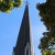 One of the many church steeples in Kingston. One of the many church steeples in Kingston.