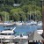 A look at some of the boats docked on the Rondout in the Kingston Waterfront District. A look at some of the boats docked on the Rondout in the Kingston Waterfront District.