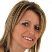 Jodie Morgan profile image