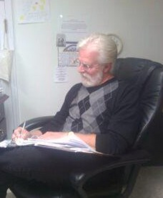 Reading Comprehension Strategies For The Adult Learner | hubpages