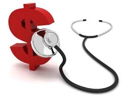Lets reduce medical costs