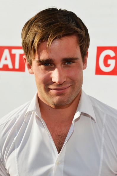 Christian Cooke. 26, 5' 10". Known for "Romeo and Juliet."