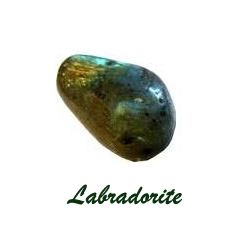 Labradorite Gemstone also known as Rainbow Moonstone is a stone associated with Planet Uranus